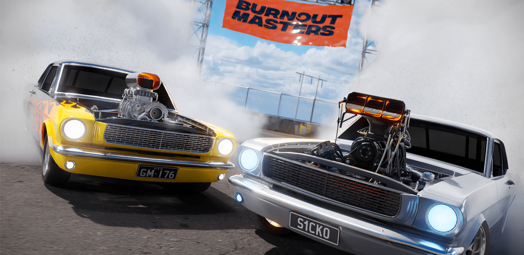 Burnout-Masters