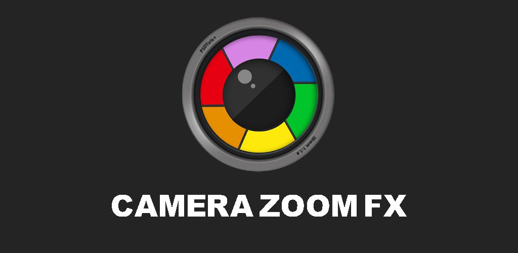 Camera ZOOM FX