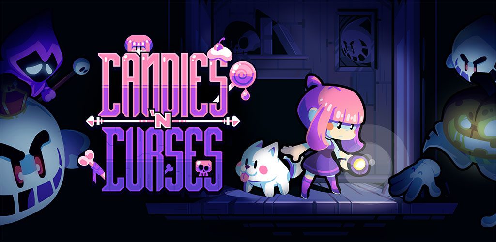 Candies 'n Curses