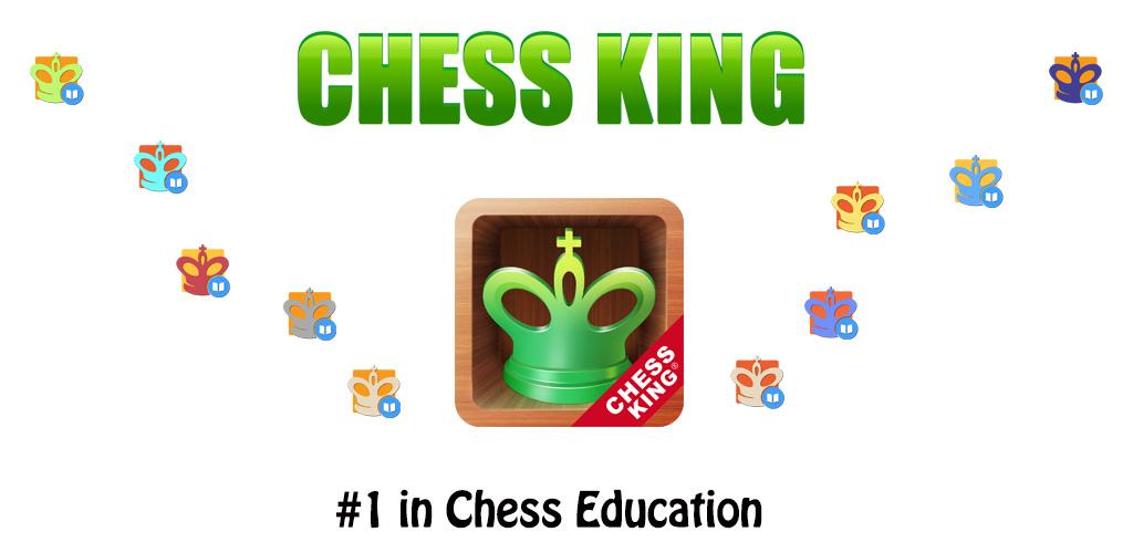 Chess King (Learn Tactics & Solve Puzzles)