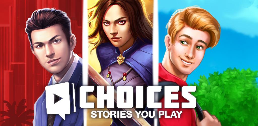 Choices: Stories You Play