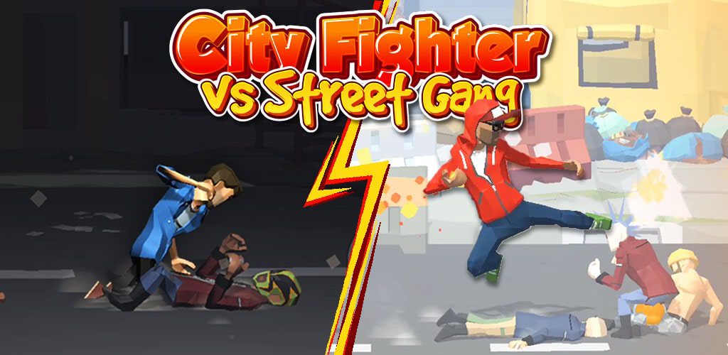 City-Fighter-vs-Street-Gang