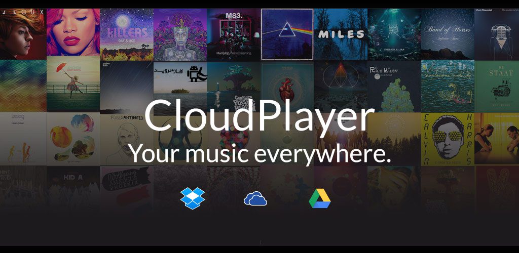 CloudPlayer by doubleTwist Full