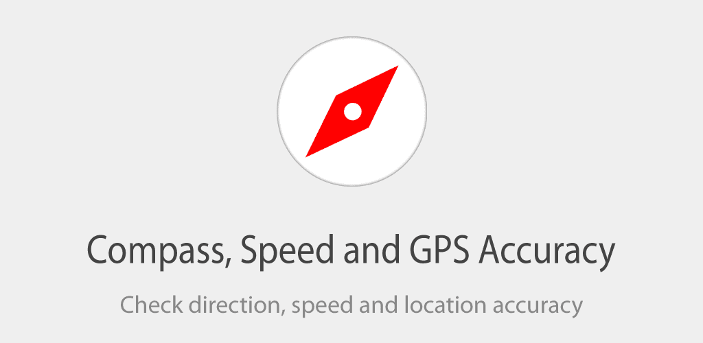 Compass GPS Signal Premium 1