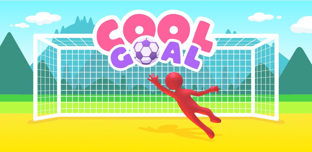 Cool Goal!