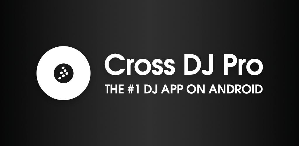 Cross DJ - Mix your music