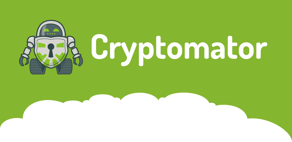 Cryptomator