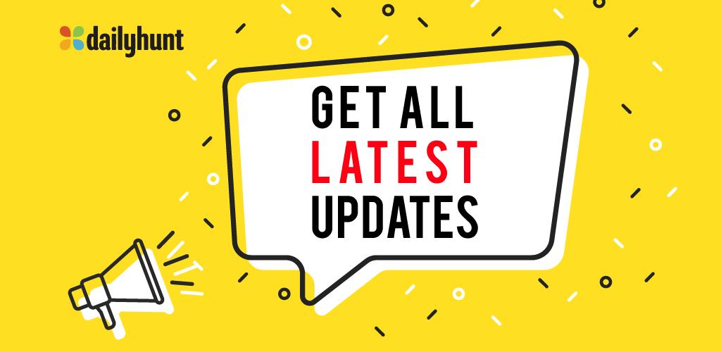 Dailyhunt (Newshunt)- News, Videos, Cricket