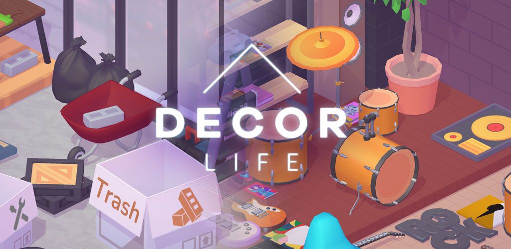 Decor Life - Home Design Game