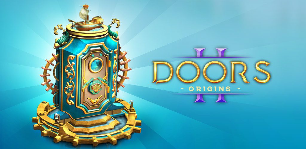 Doors-Origin