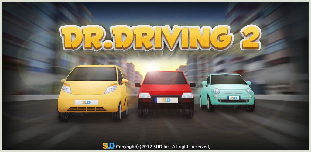 Dr. Driving 2