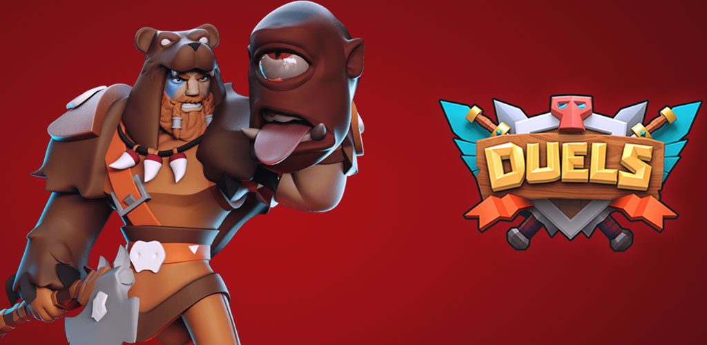 Duels: PvP - the game of the brave