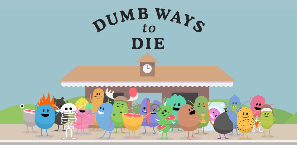 Dumb Ways to Die Original