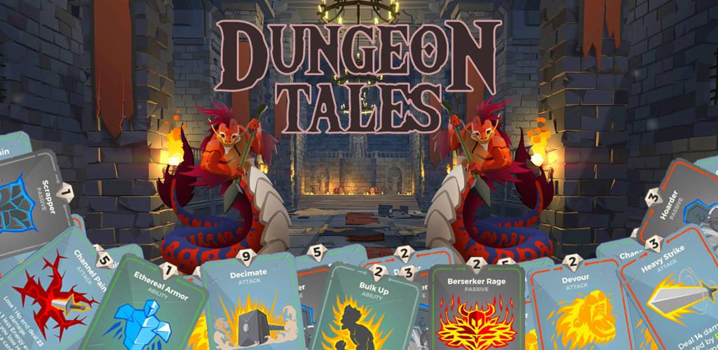 Dungeon Tales