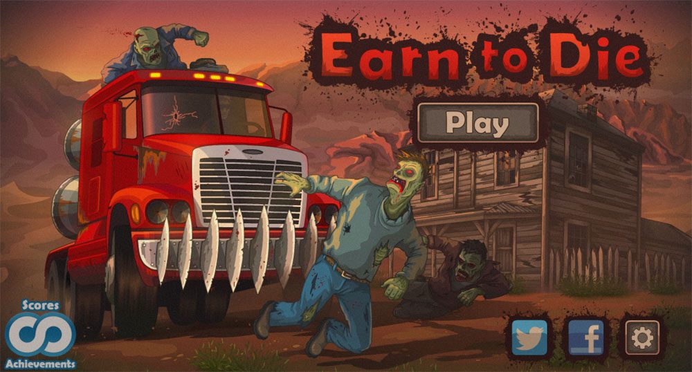 Earn to Die