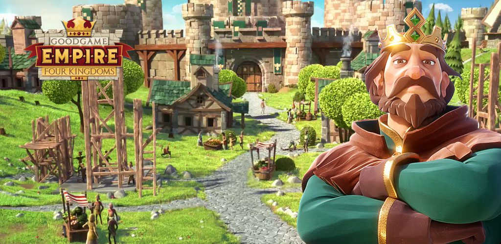Empire: Four Kingdoms