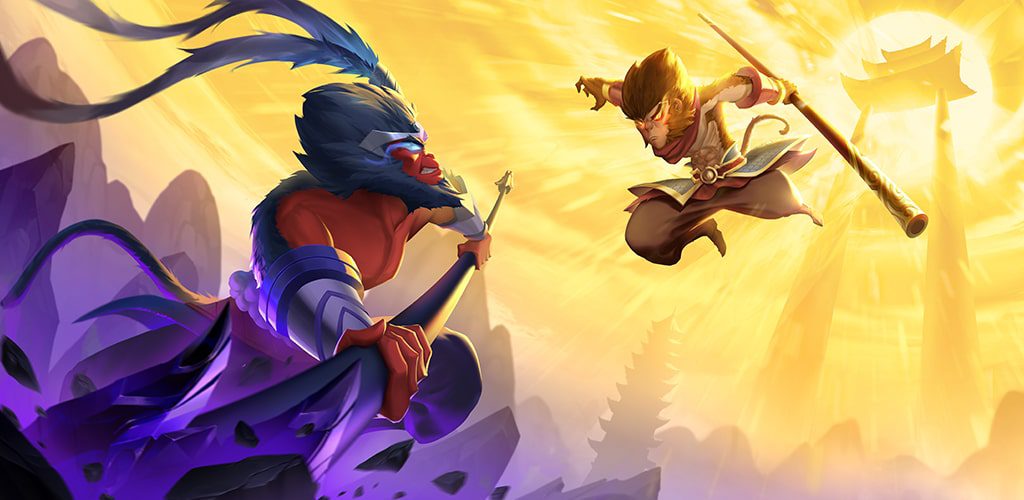 Empire Warriors: Offline Games