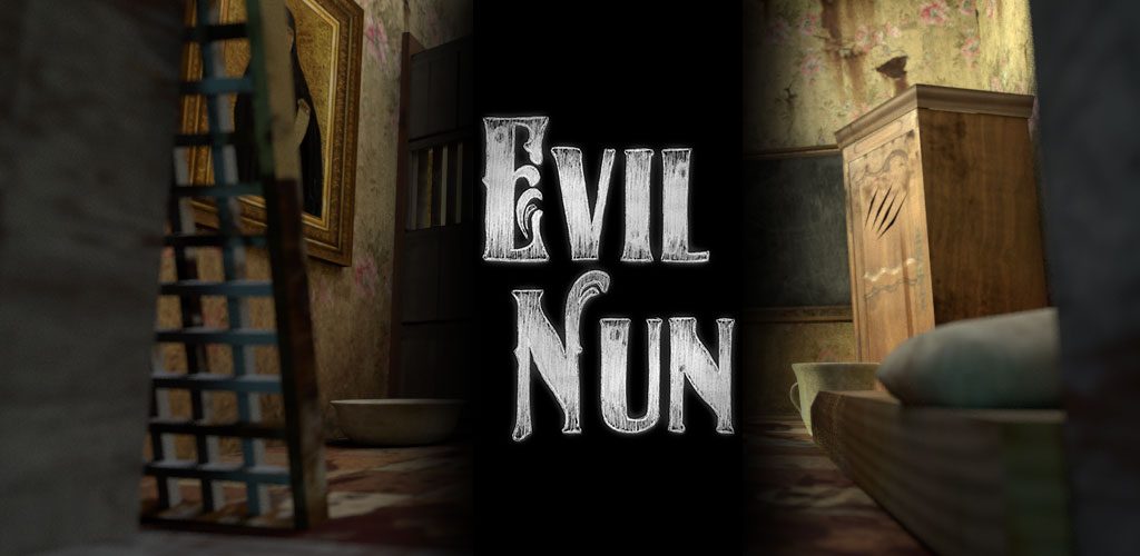 Evil Nun : Scary Horror Game Adventure