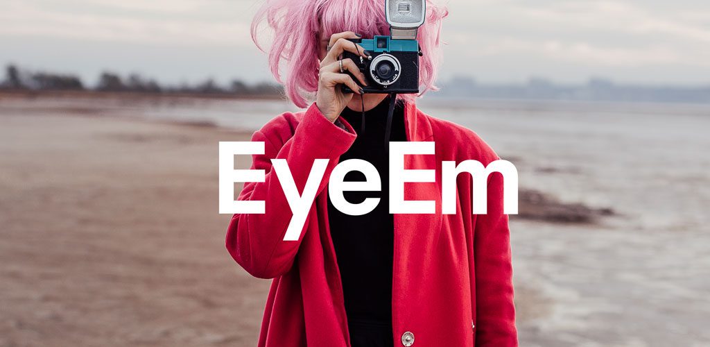 EyeEm - Camera & Photo Filter