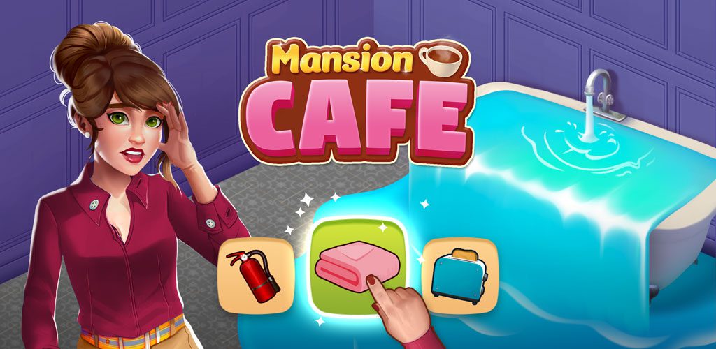 Fancy-Cafe