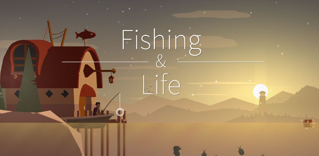 Fishing Life