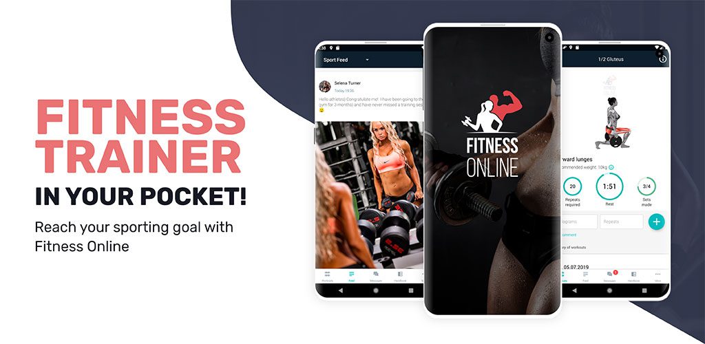 Fitness Online