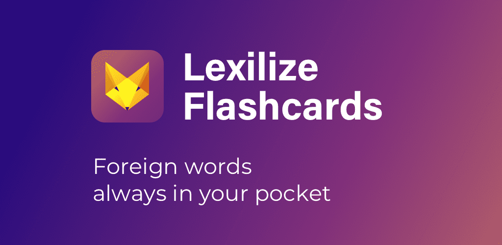 Flashcards