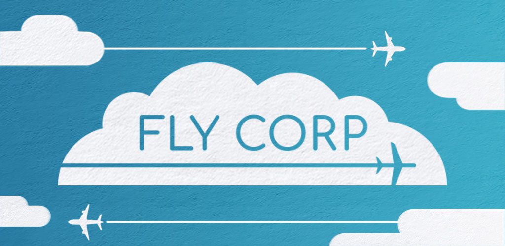 Fly Corp Airline Manager