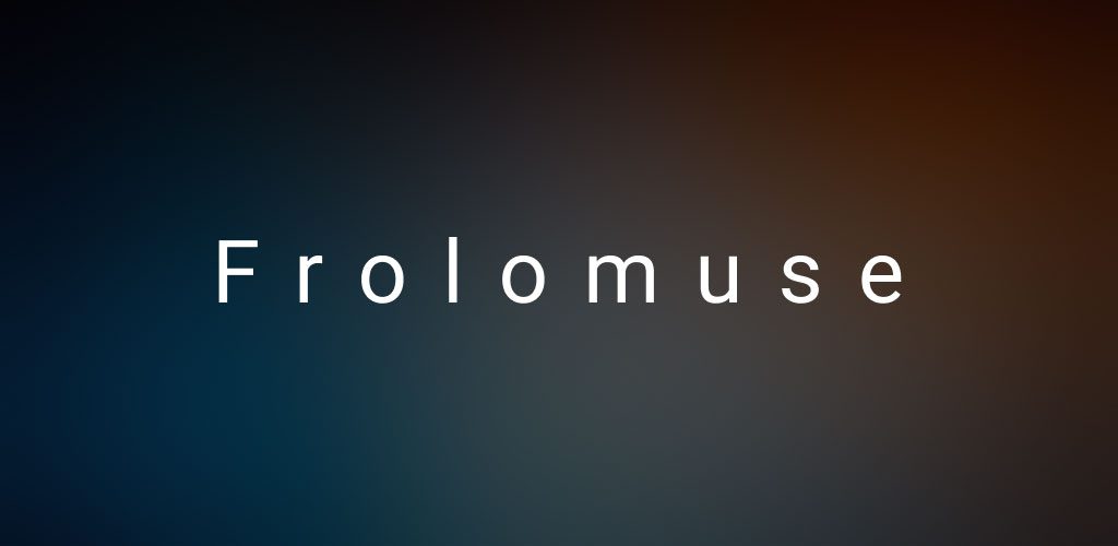 Frolomuse MP3 Player - Music Player & Equalizer