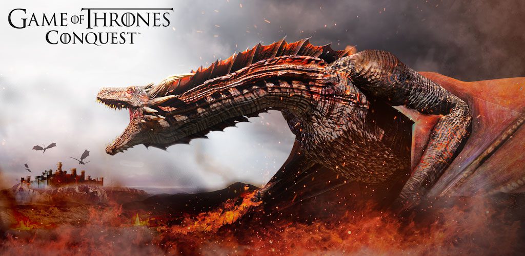 Game of Thrones Conquest