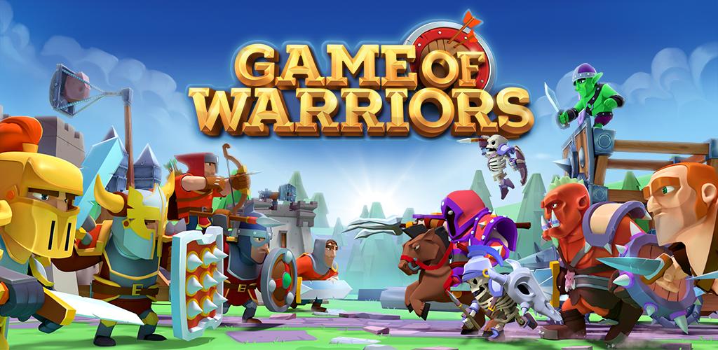 Game of Warriors Android Games