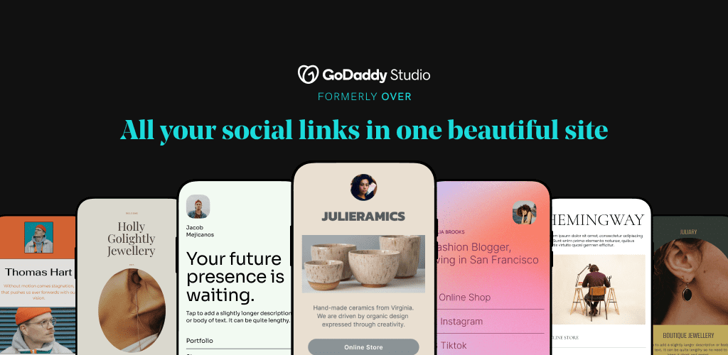GoDaddy