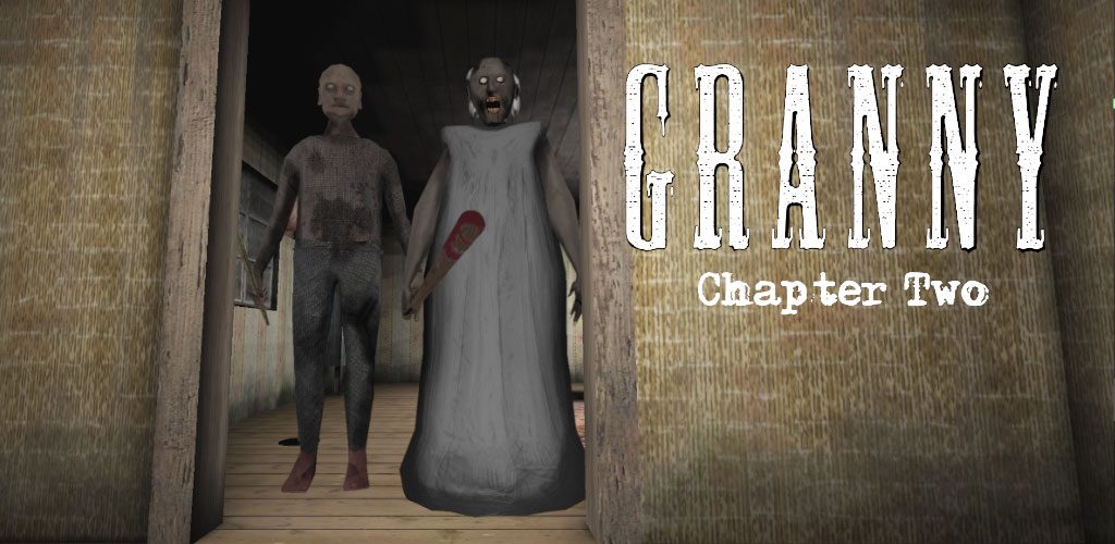 Granny: Chapter Two