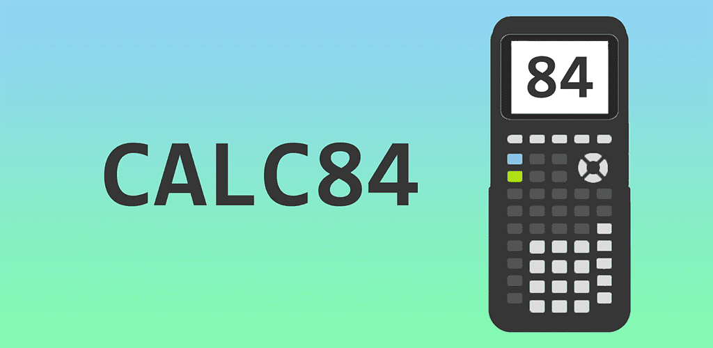 Graphing calculator plus 84 graph emulator free