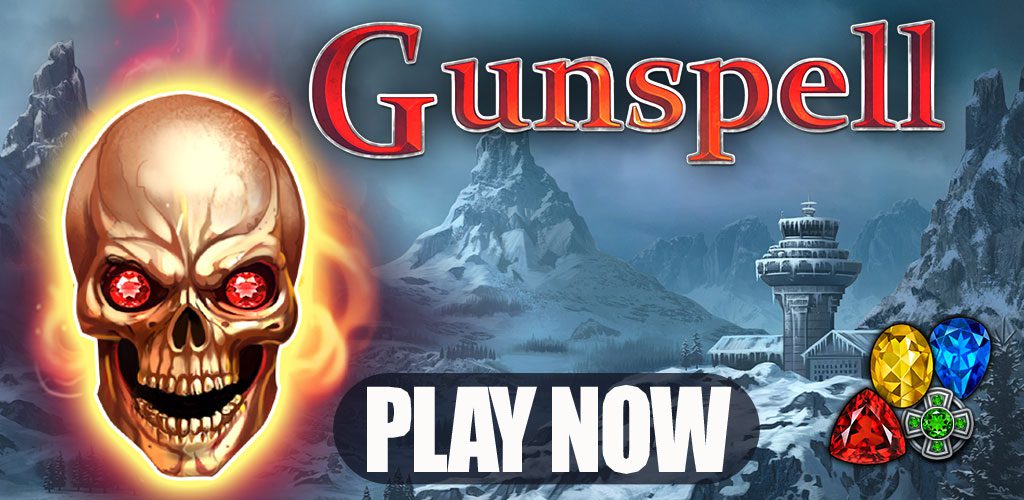 Gunspell 