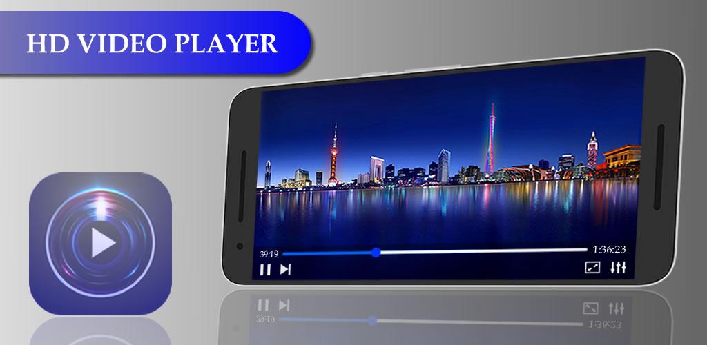 HD Video Player Pro
