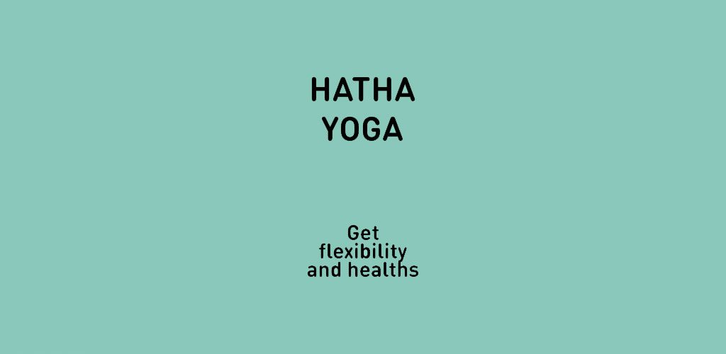 Hatha Yoga for beginners - poses and asanas Full