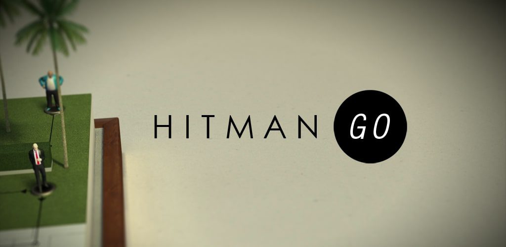 Hitman-GO