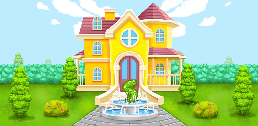 Home Design Dreams