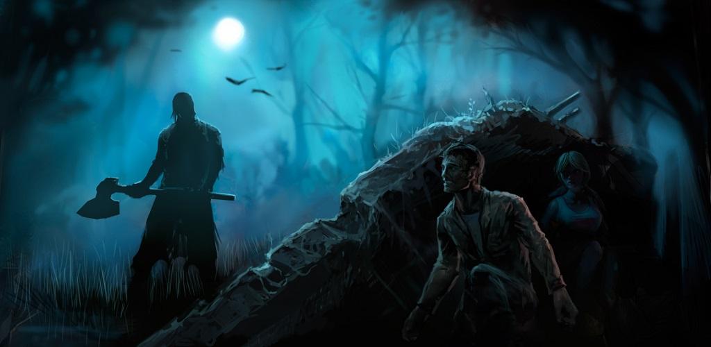 Horrorfield - Multiplayer Survival Horror Game