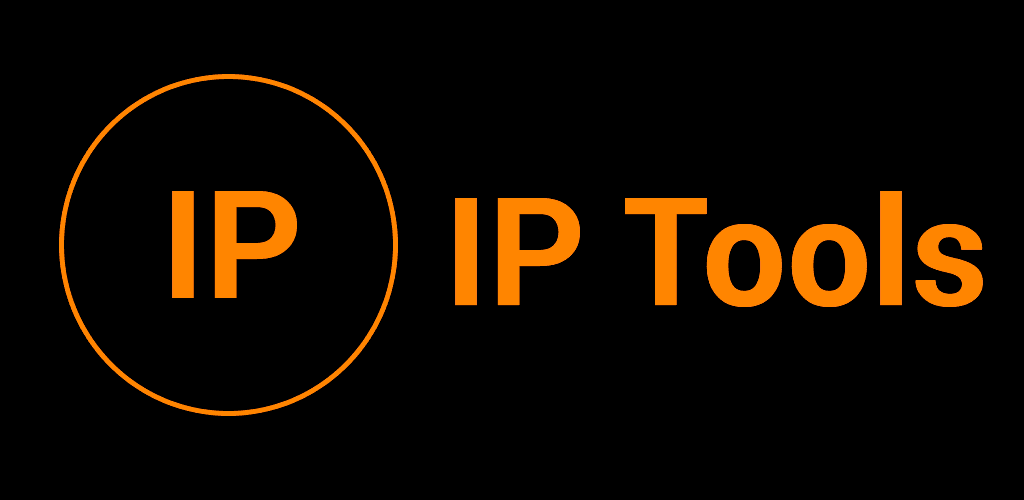 IP Tools: Network utilities Android