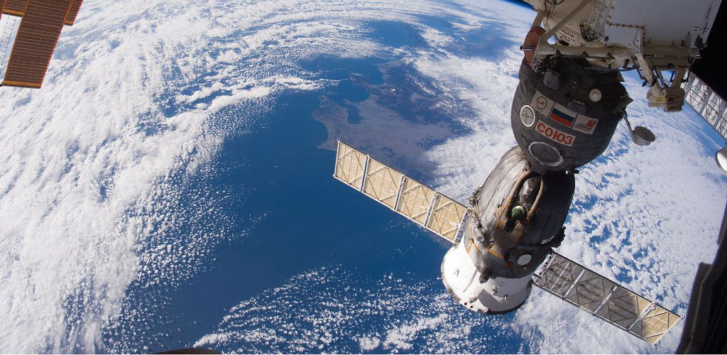 ISS HD Live For family