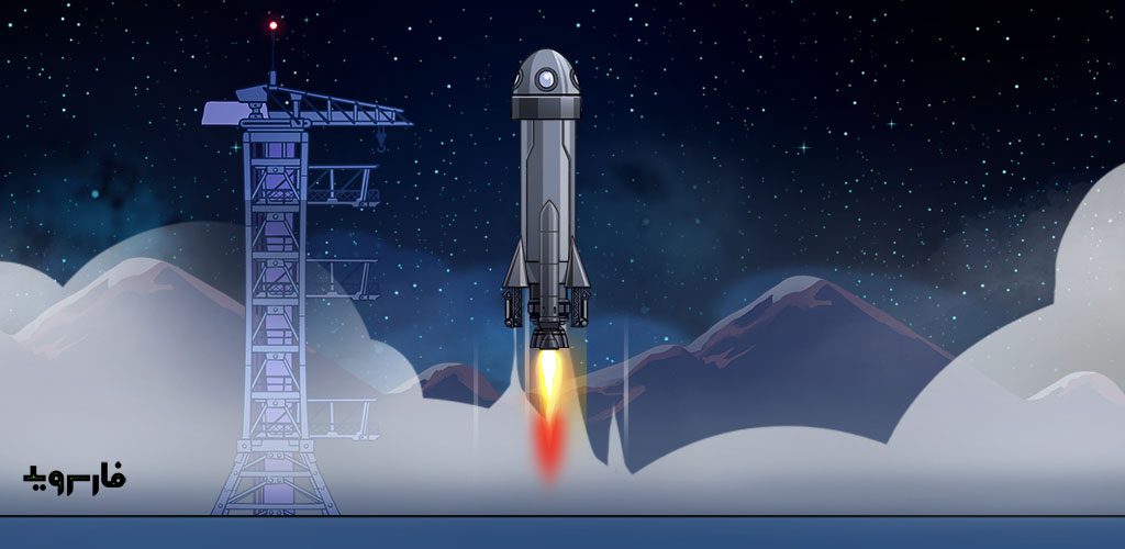 Idle Tycoon Space Company