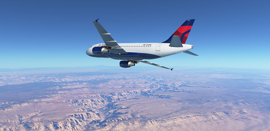 Infinite Flight Simulator Android Games