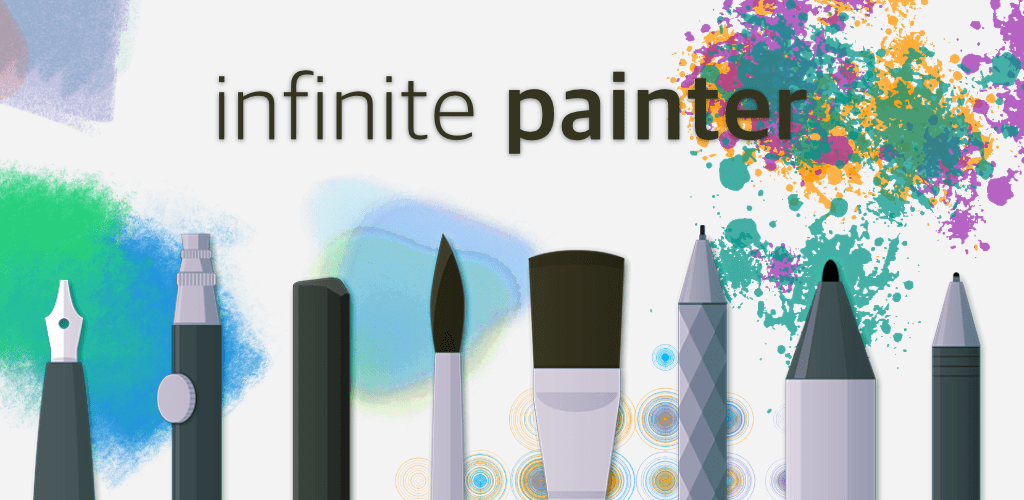 Infinite Painter 
