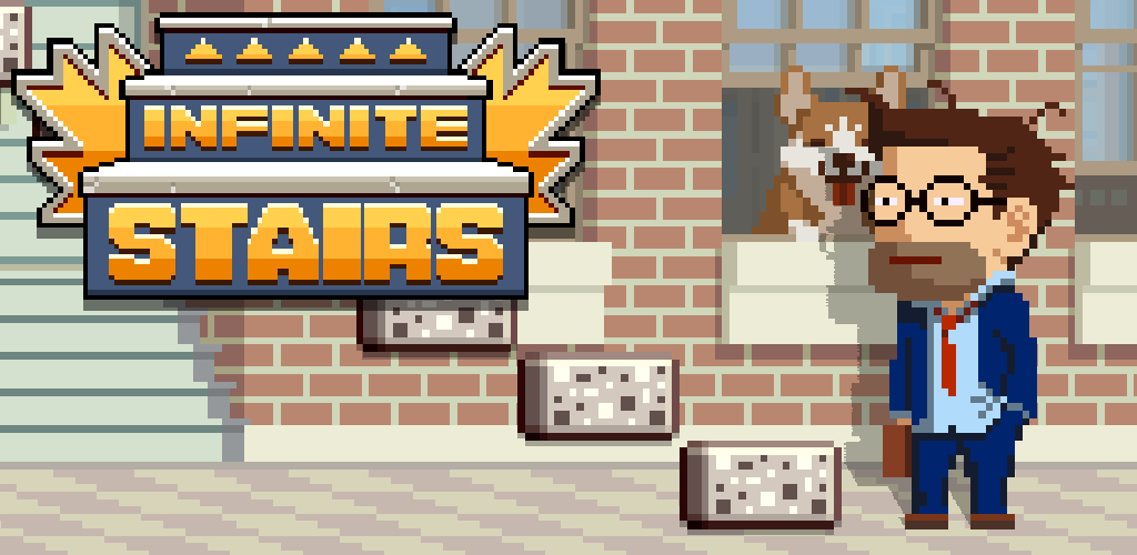 Infinite Stairs