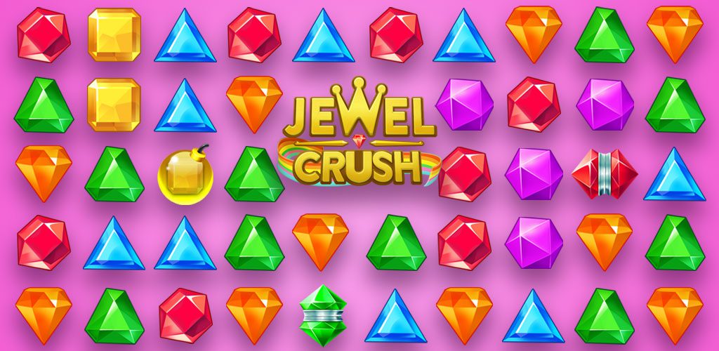 Jewel Crush 