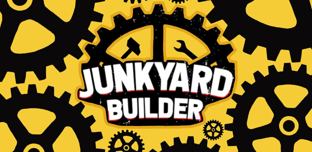 Junkyard builder simulator