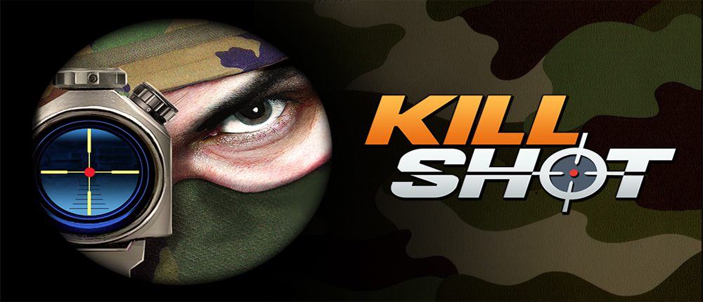 Kill Shot - an exciting shooting game with various challenges + download