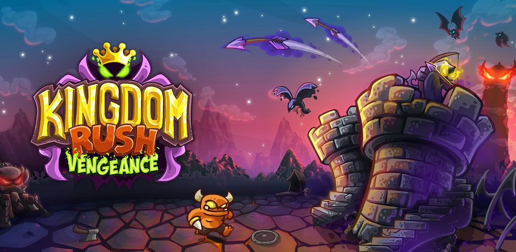 Kingdom Rush: Vengeance